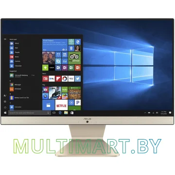 Моноблок ASUS Vivo AiO A6432FAK-BA018D (90PT02G1-M06190)